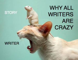 catcrazywriter